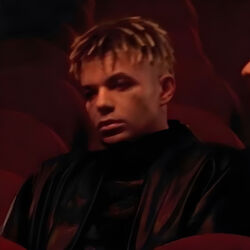 Picture of Элджей