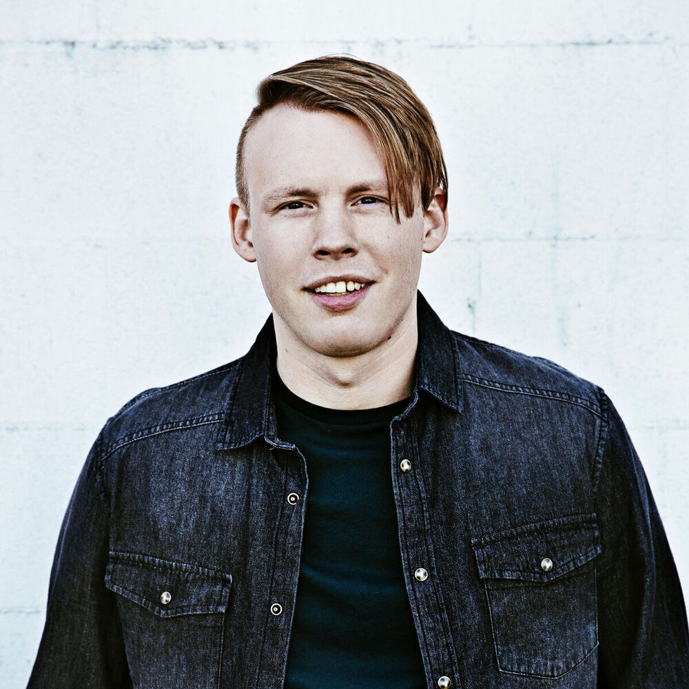 Picture of Corey Voss