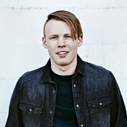 Picture of Corey Voss