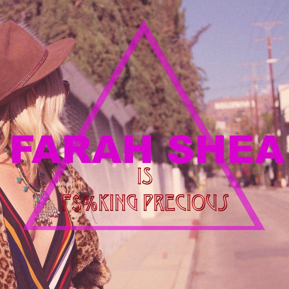 Picture of Farah Shea