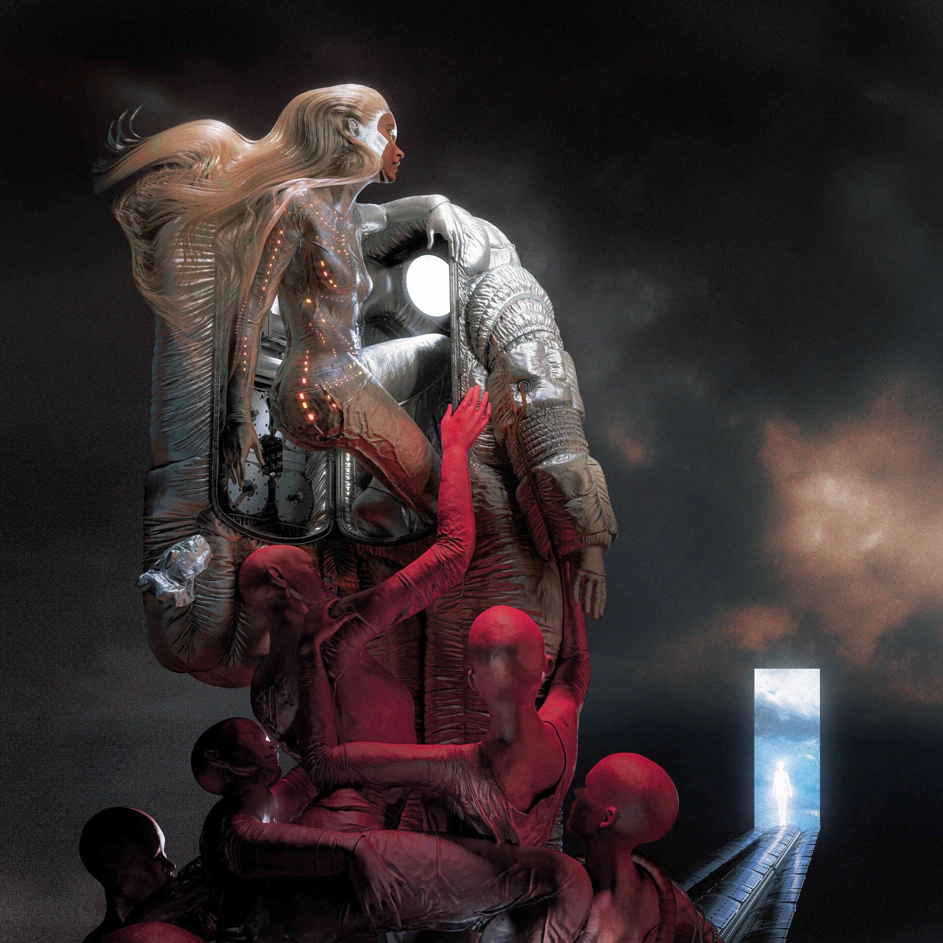 ASHEN