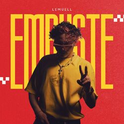 Picture of LEMUELL