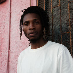 Picture of Jah-Lil