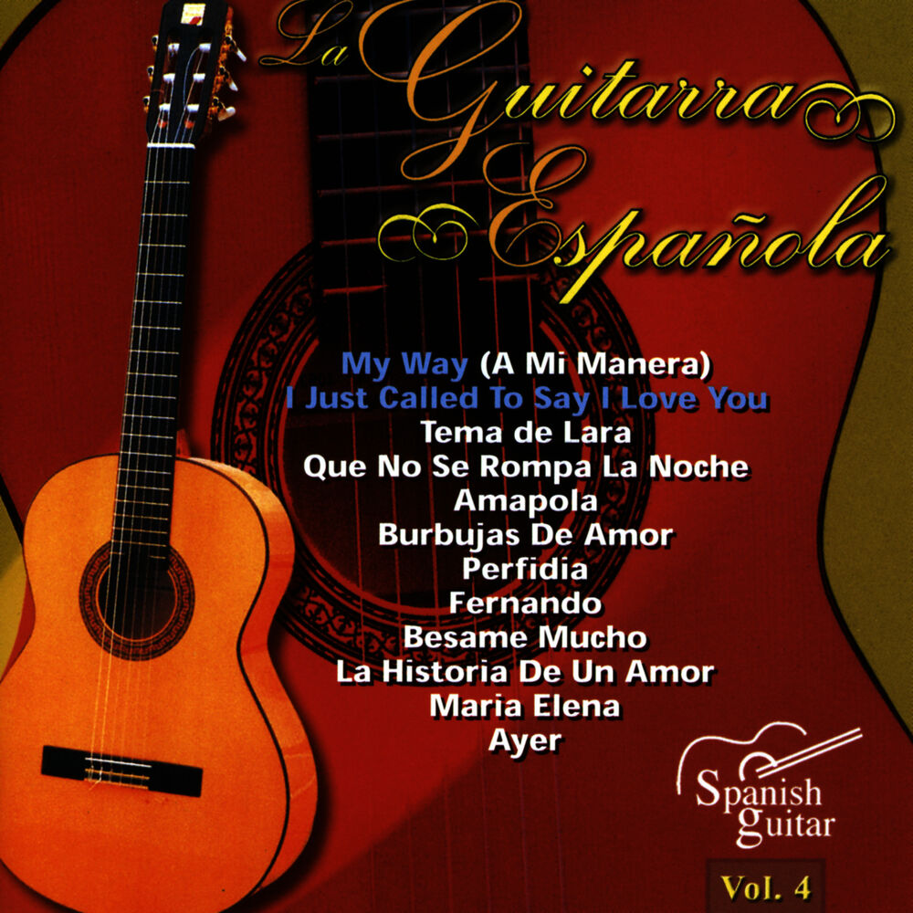 Picture of Guitarra Flamenca: Domi de Ángeles