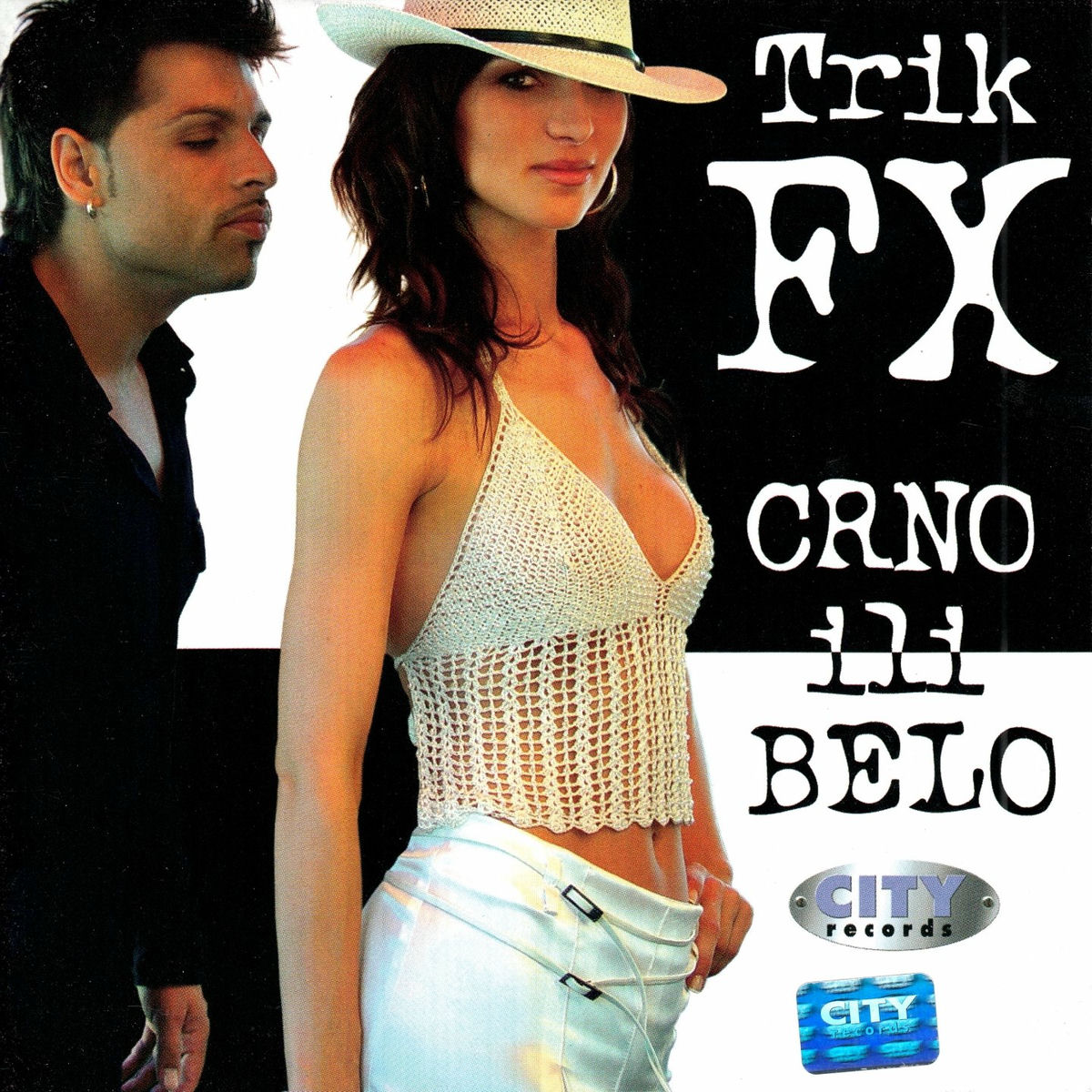Trik FX