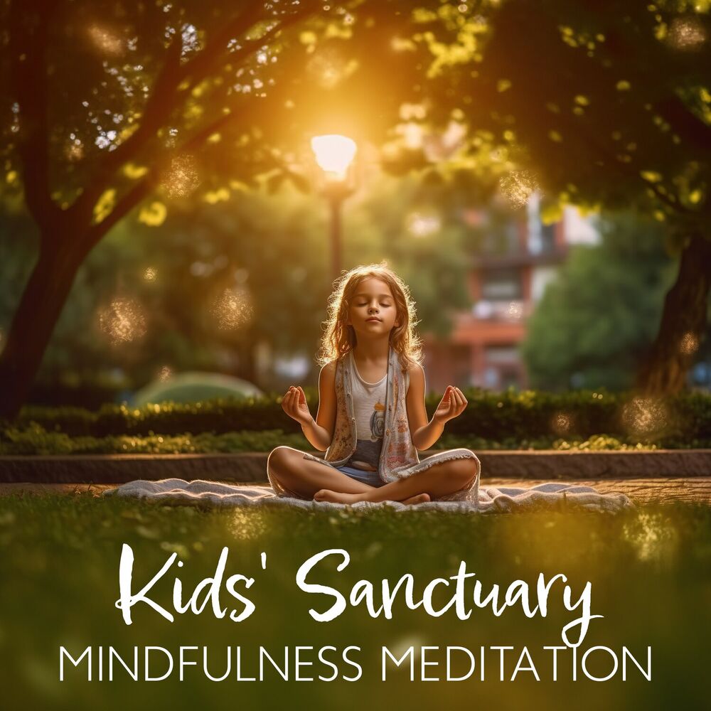 Picture of Kids Yoga Music Collection