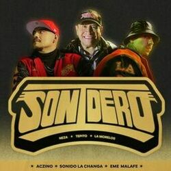 Picture of Sonido La Changa