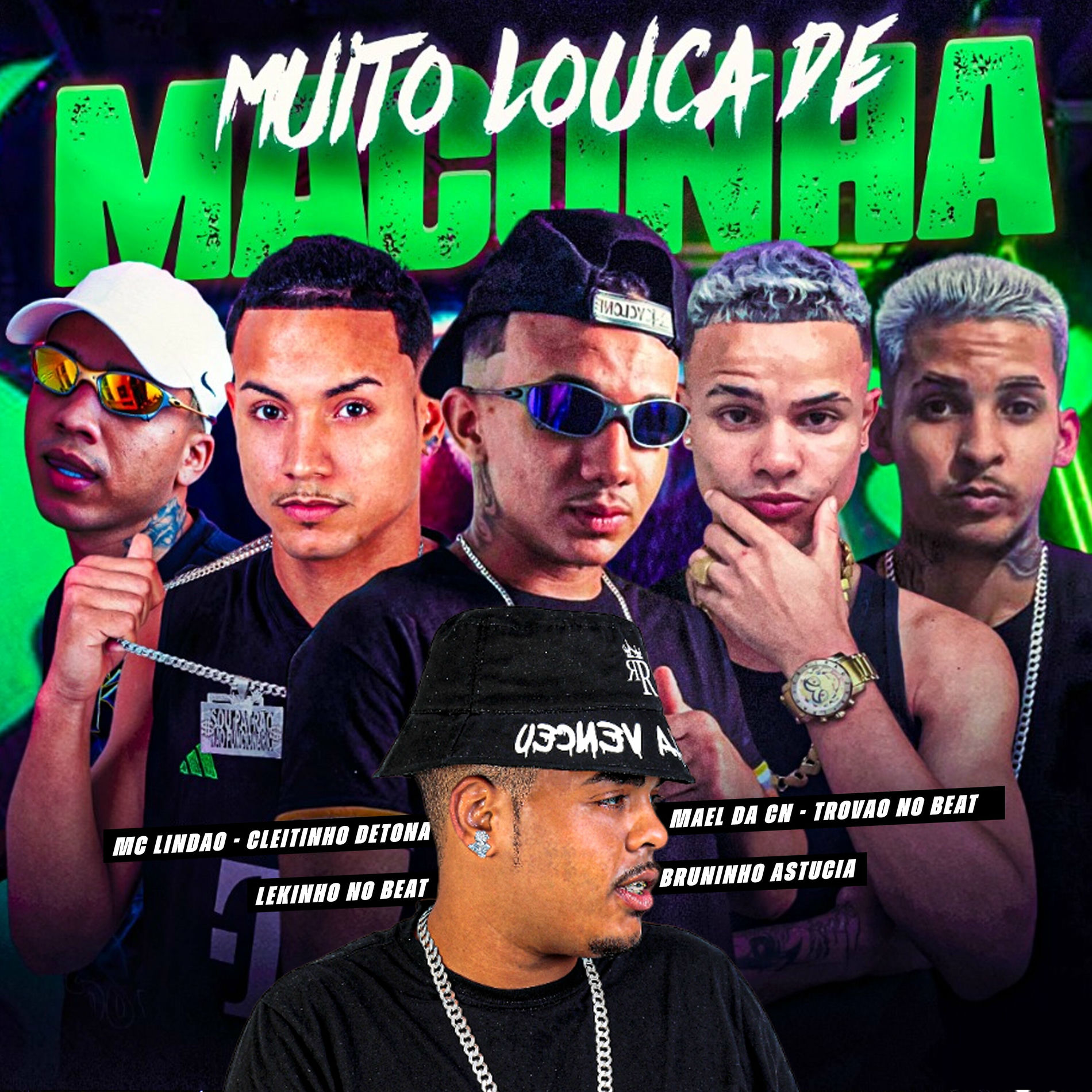 Mc Lindão