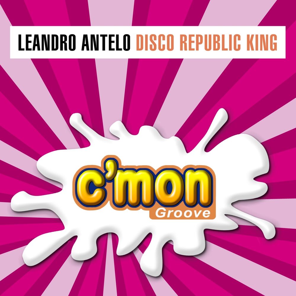 Picture of Leandro Antelo