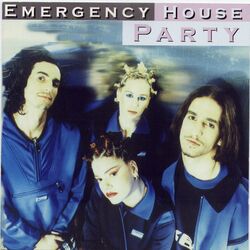 Picture of Emergency House