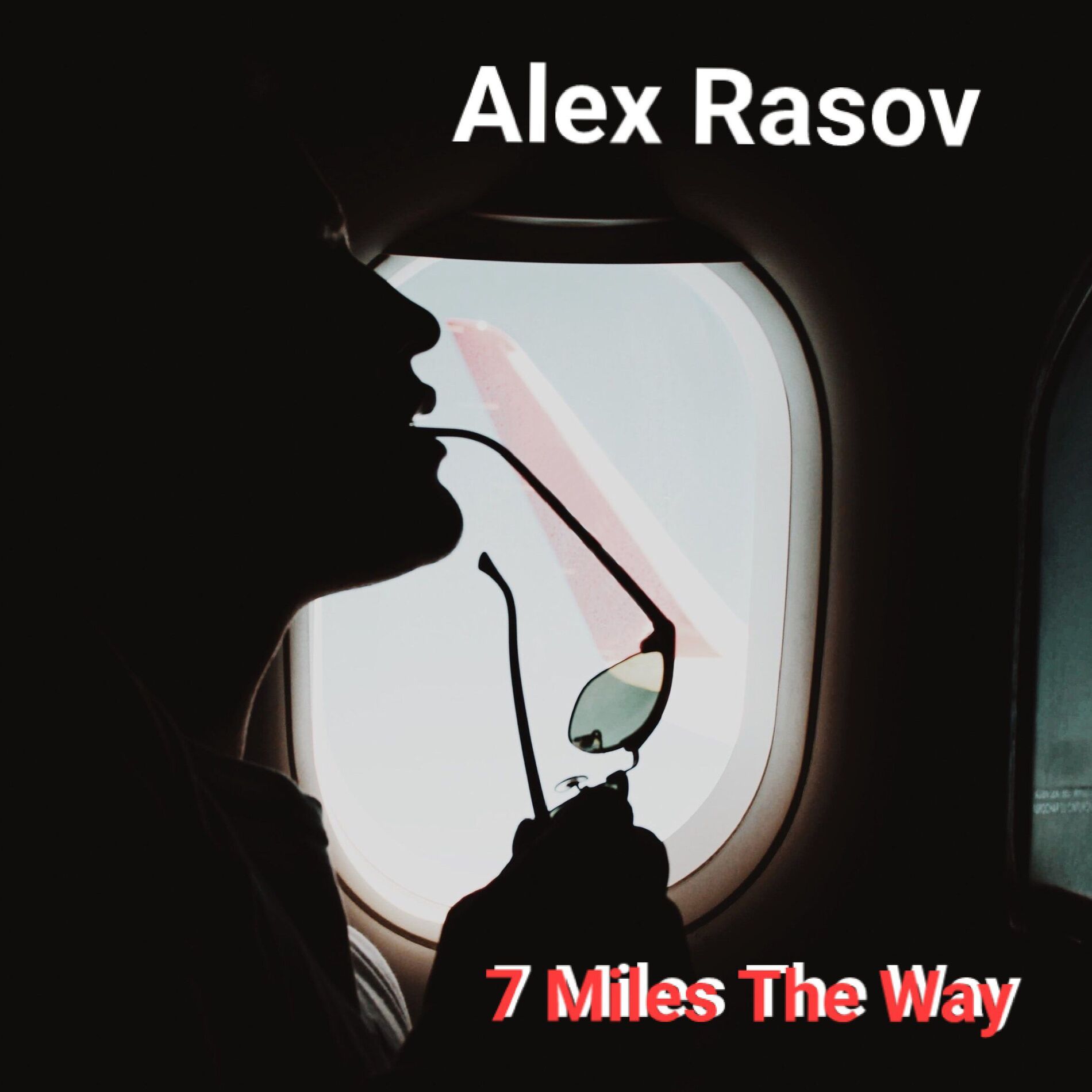 Artist picture of Alex Rasov