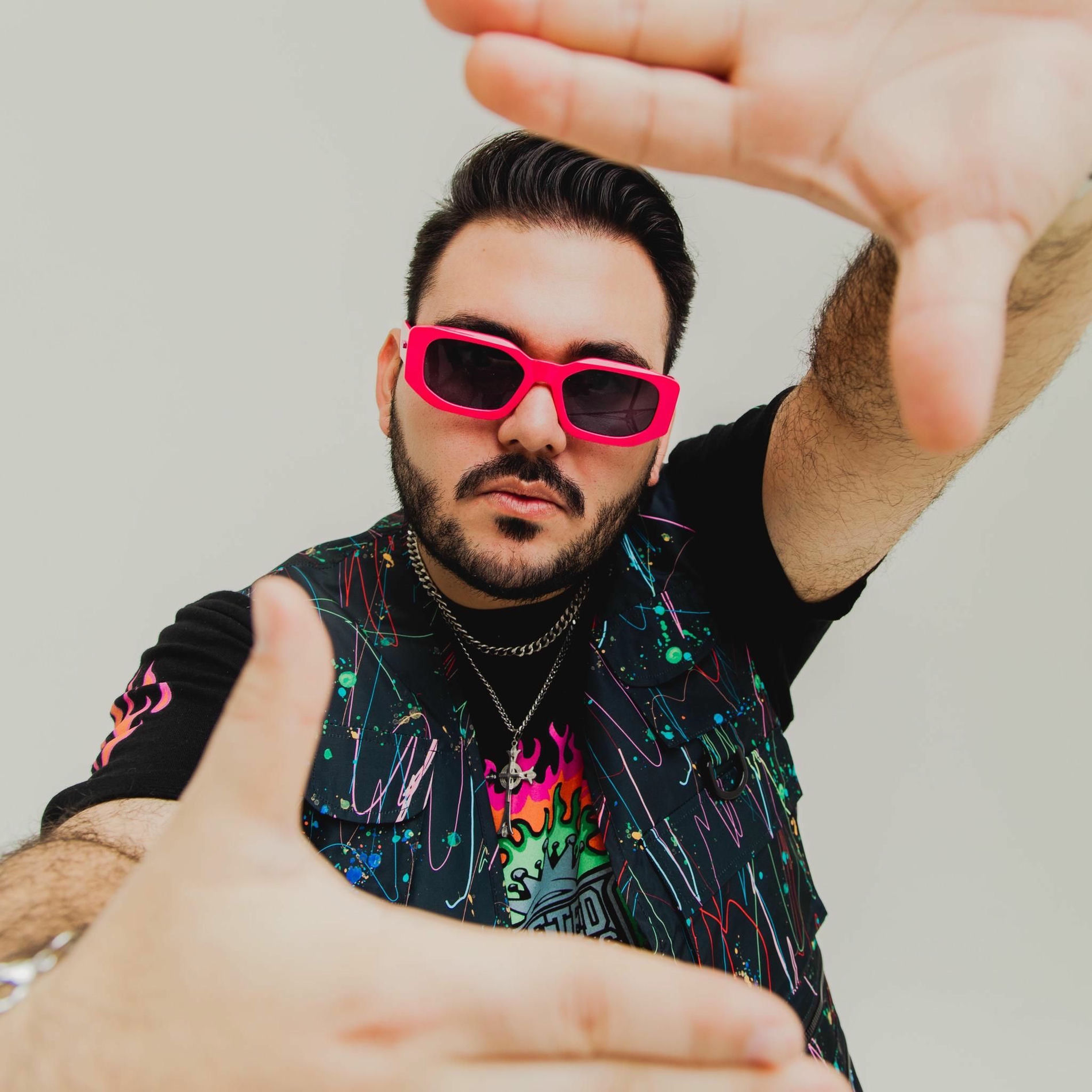 Artist picture of Andruss