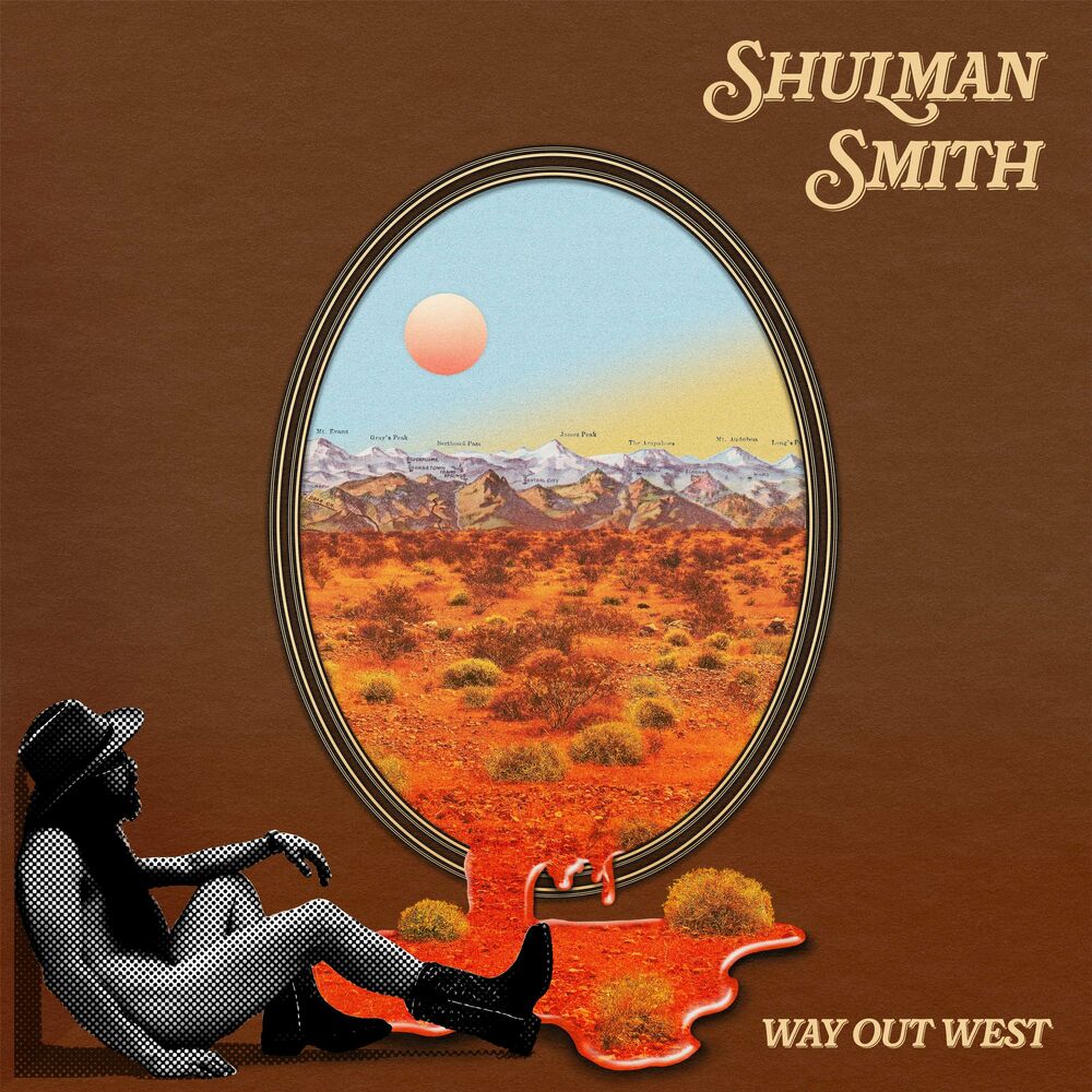 Picture of Shulman Smith
