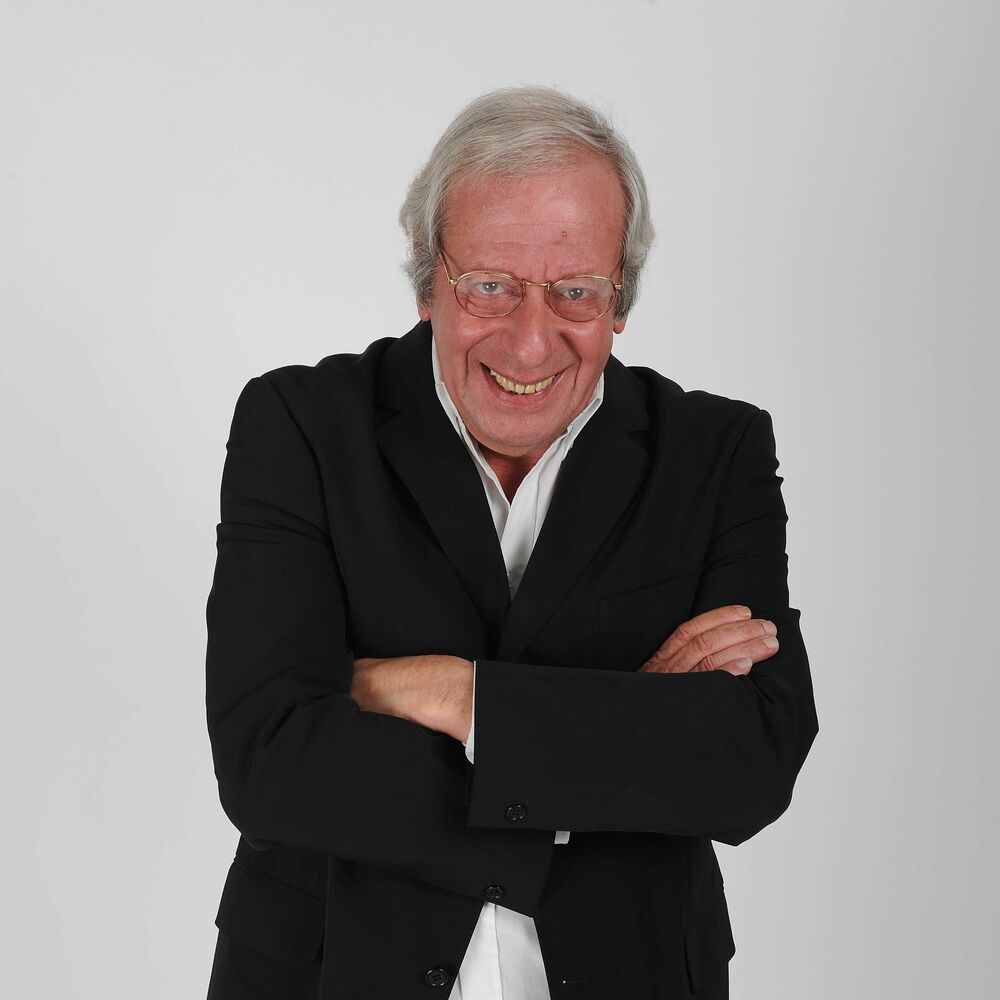 Picture of Patrick Topaloff