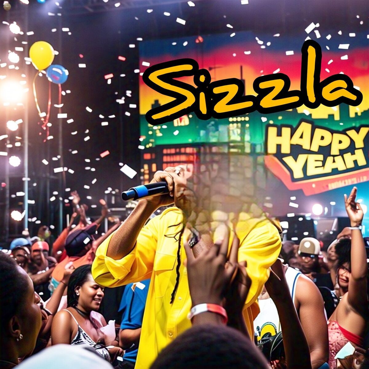 Sizzla