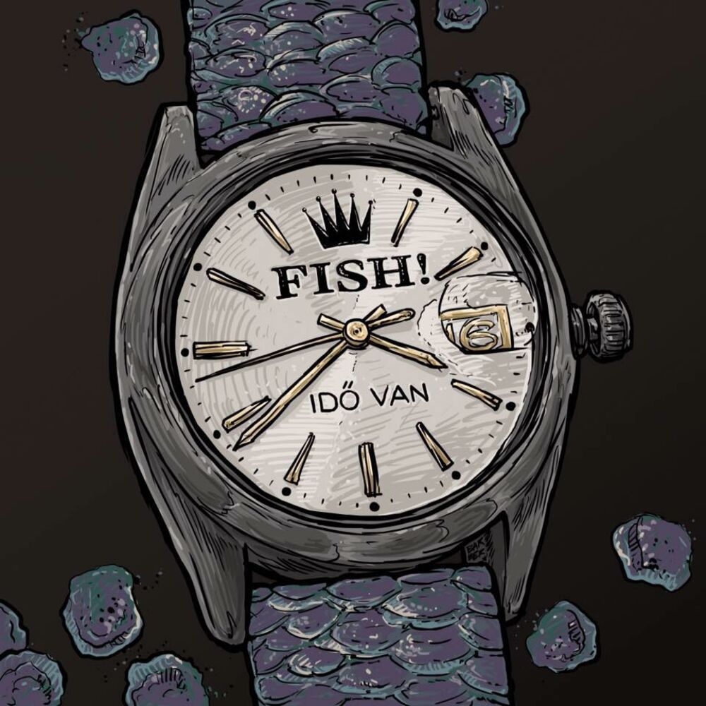 Picture of Fish!