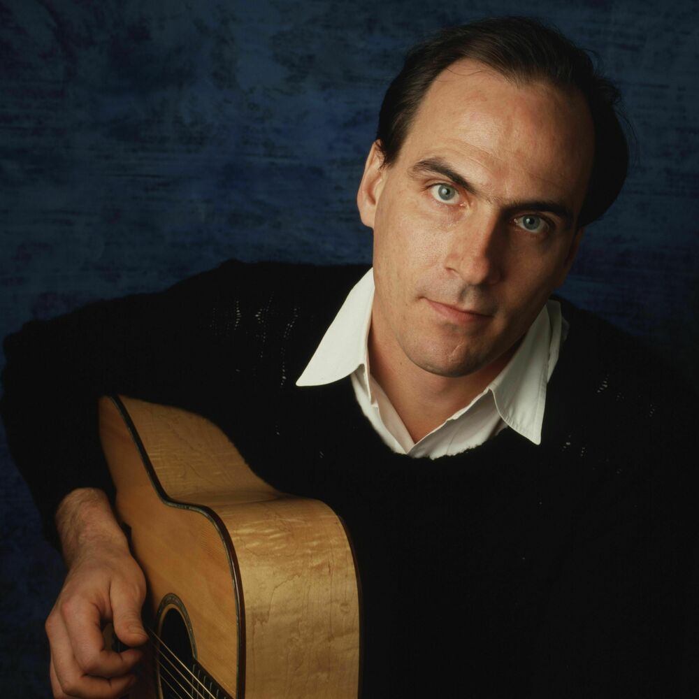Picture of James Taylor