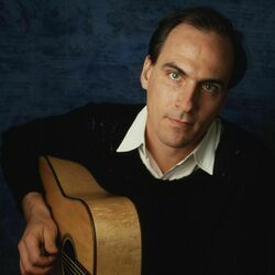 Picture of James Taylor