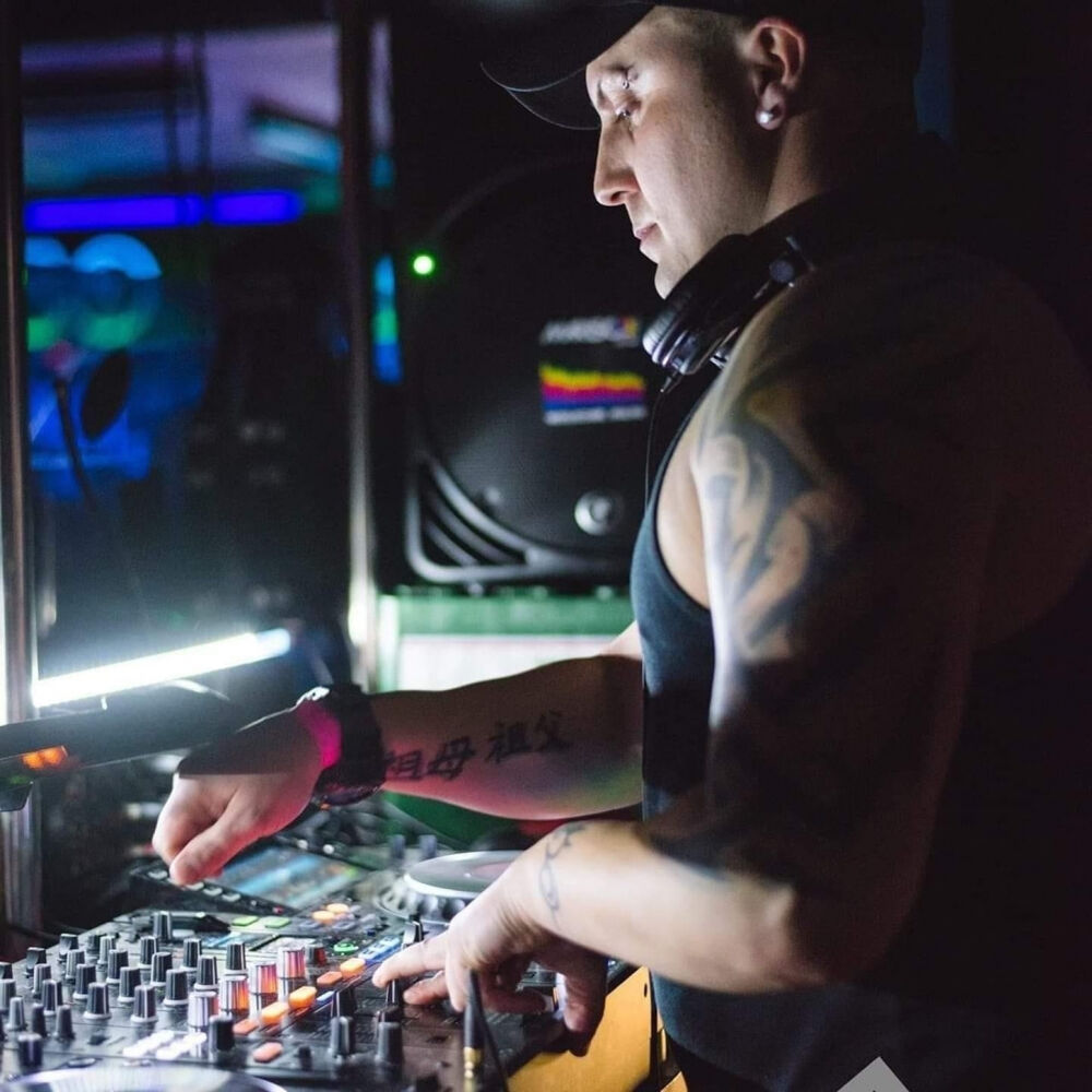 Picture of Dj Violate