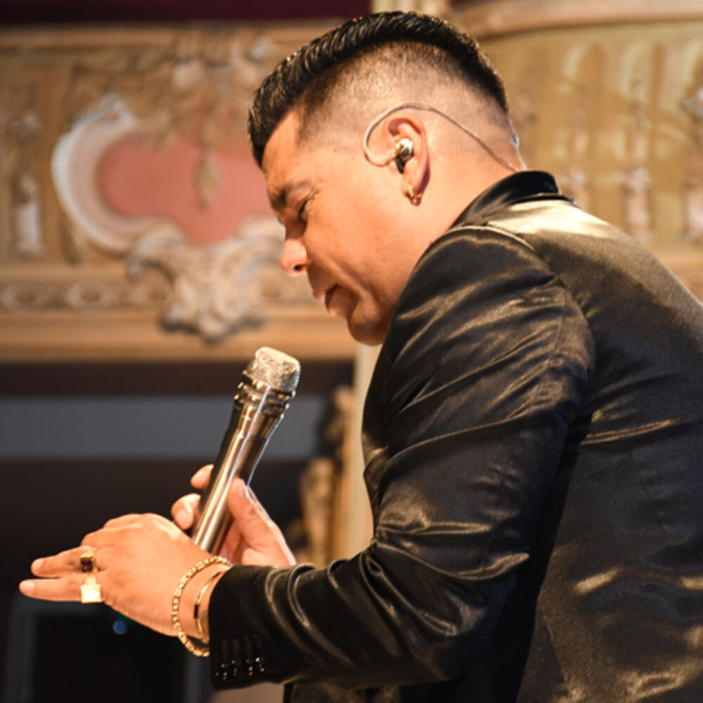 Picture of Coty Hernández