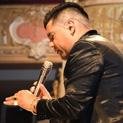 Picture of Coty Hernández