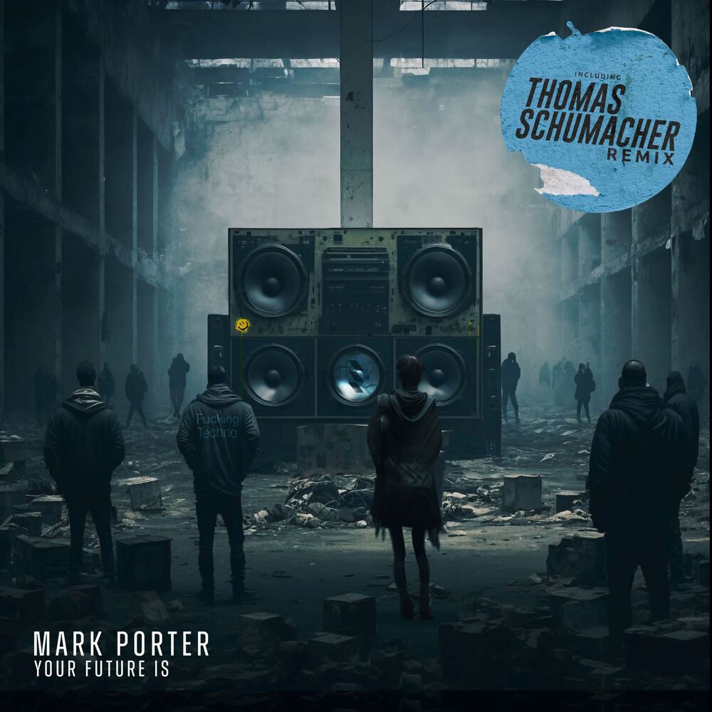 Picture of Mark Porter