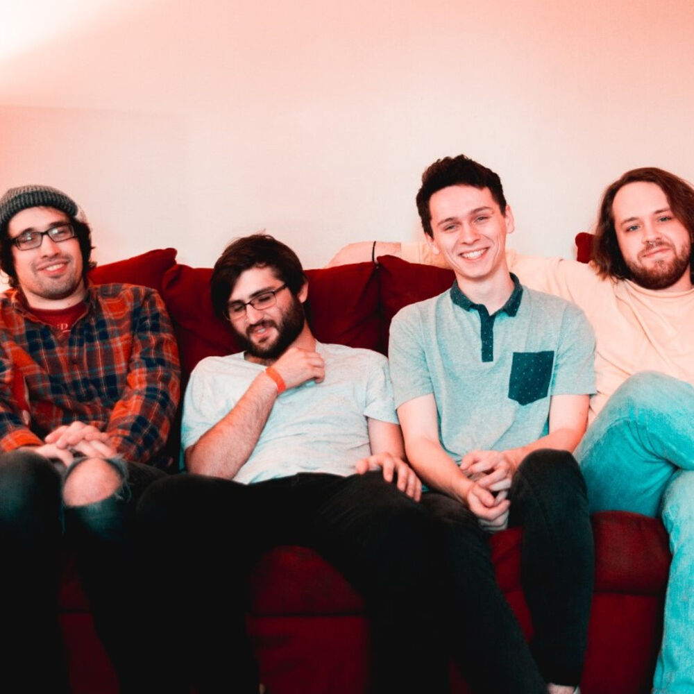 Picture of Hot Mulligan