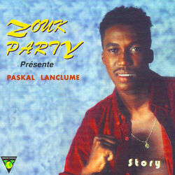 Picture of Paskal Lanclume