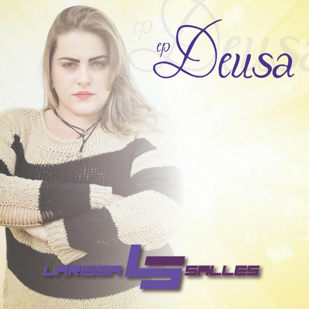 Picture of Larissa Salles