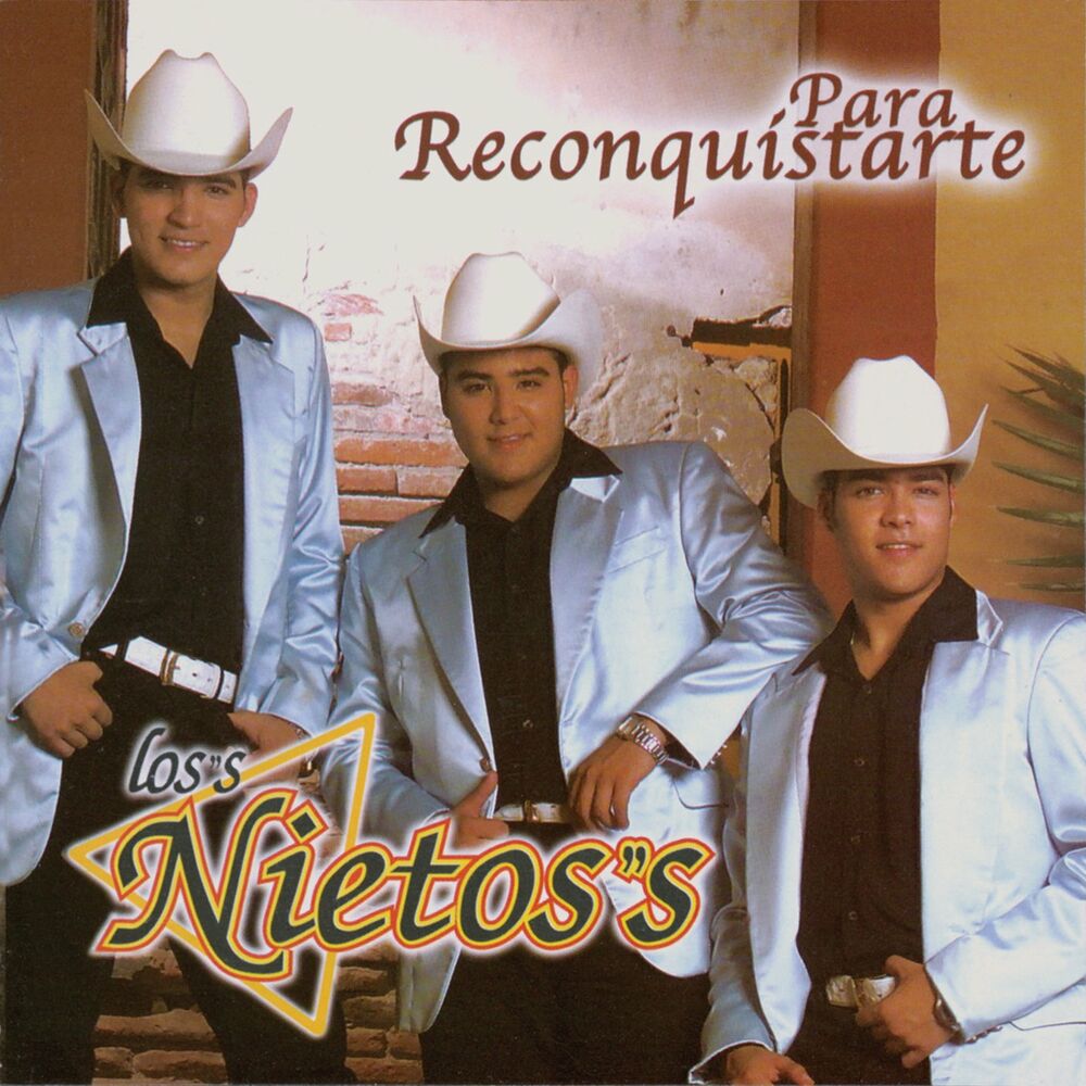 Picture of Los Nietos