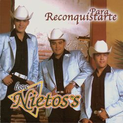 Picture of Los Nietos