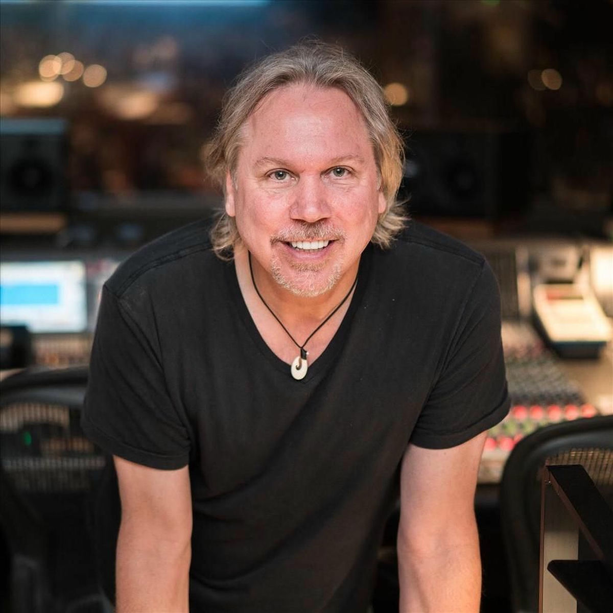 Artist picture of Mark Mancina