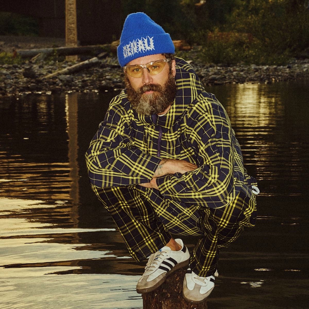 Artist picture of Portugal. The Man