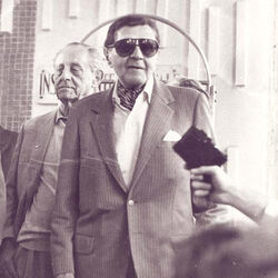 Picture of Gica Petrescu