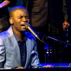 Picture of Nqubeko Mbatha