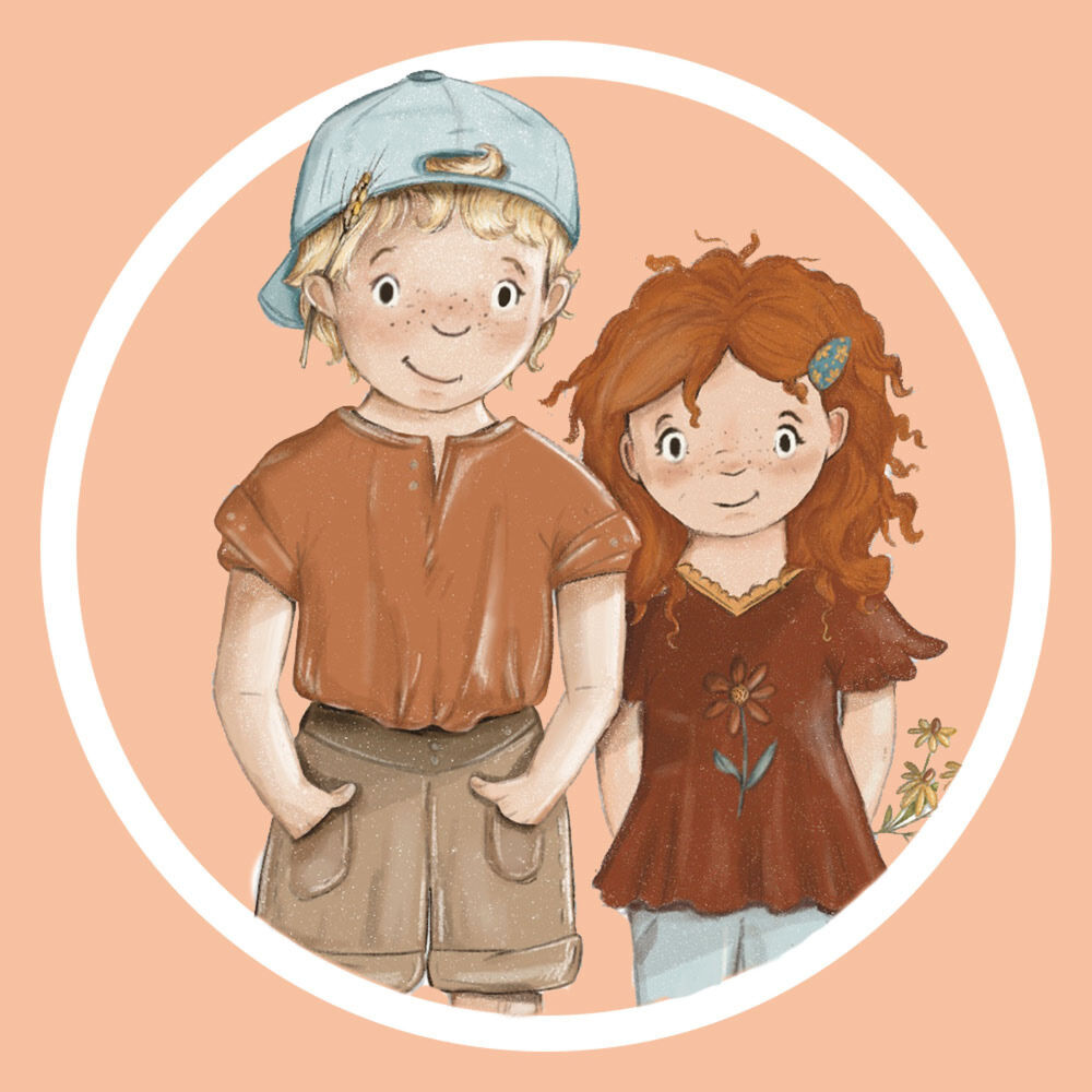 Picture of Die Kinder vom Sonnenscheinhof