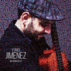 Picture of Yuniel Jimenez