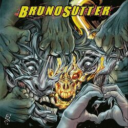 Picture of Bruno Sutter