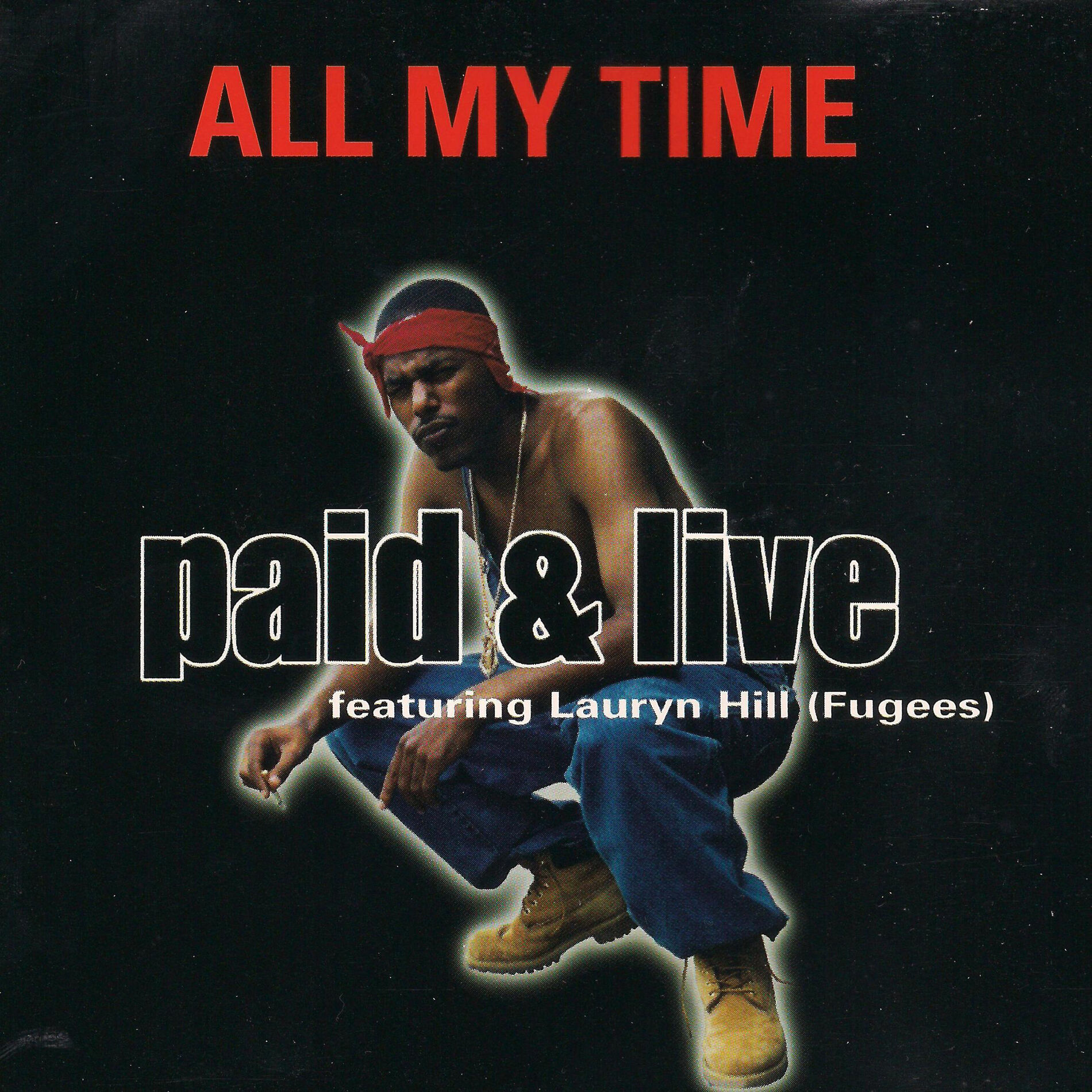 Artist picture of Paid & Live