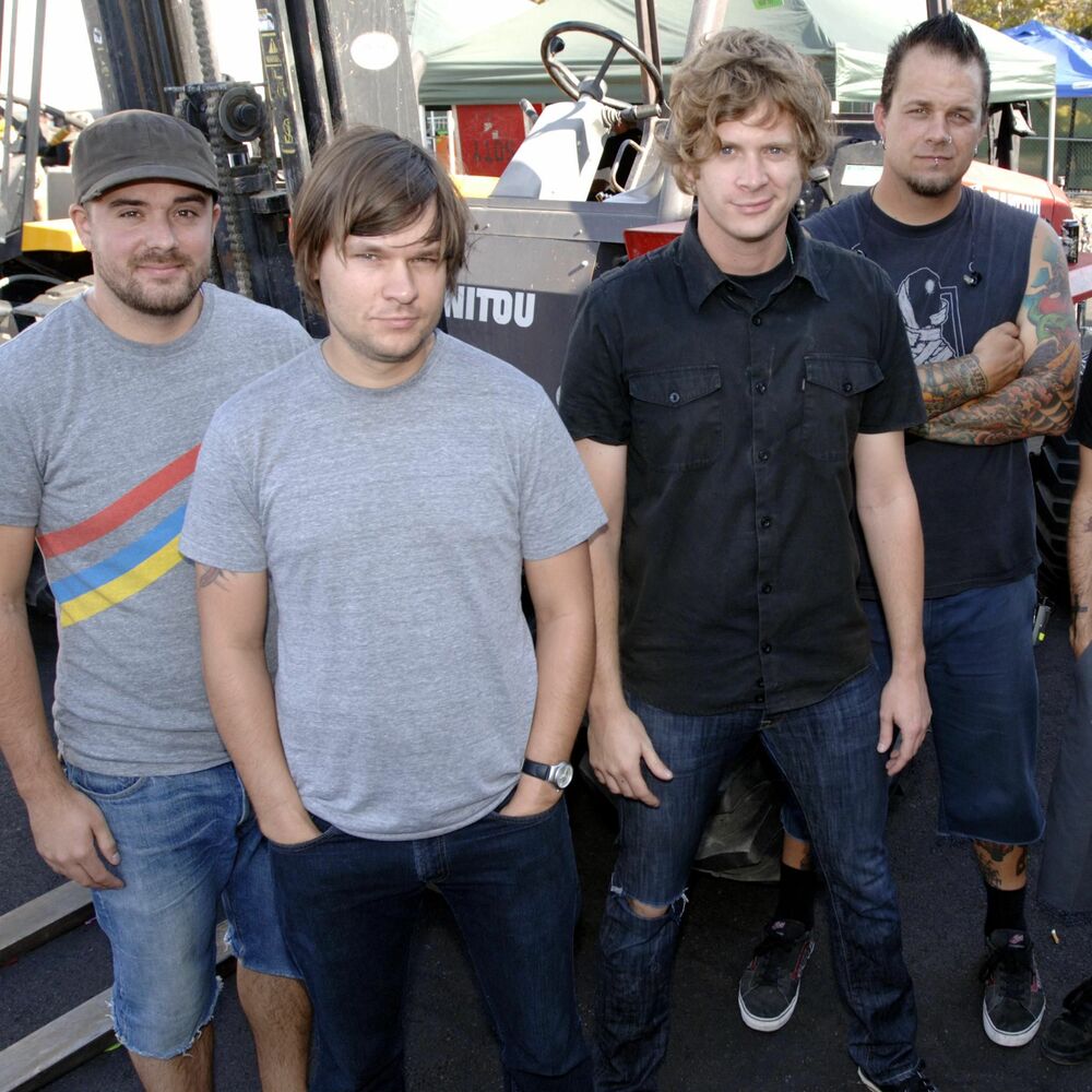 Picture of Relient K