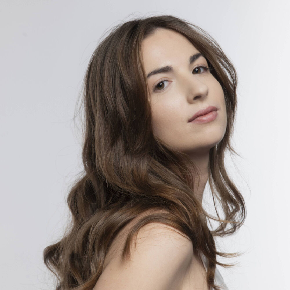 Picture of Maya Perest