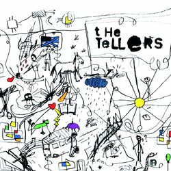 Picture of The Tellers