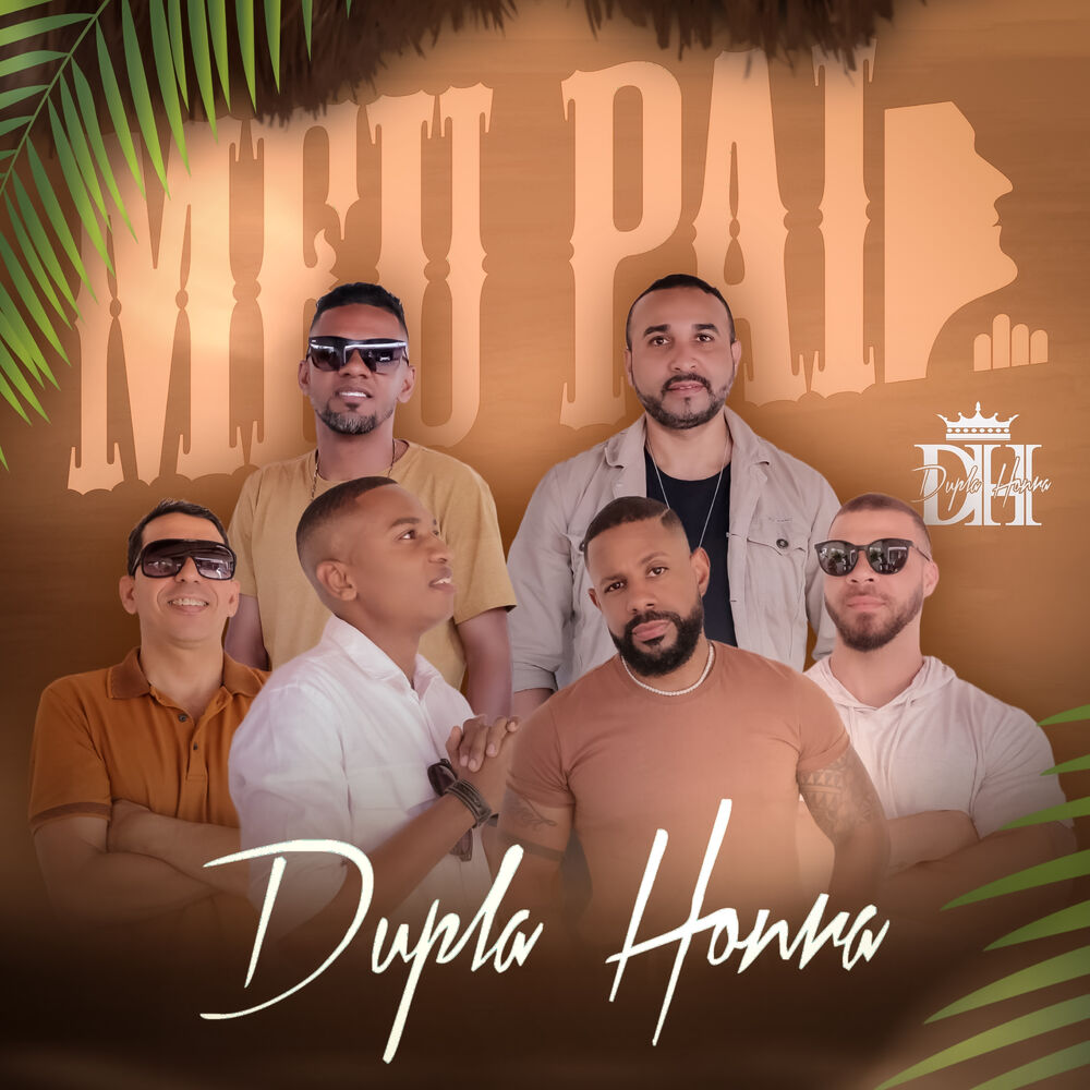 Picture of Grupo Dupla Honra