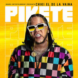 Chiki El De La Vaina