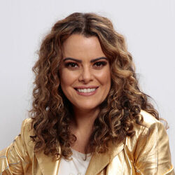 Picture of Ana Paula Valadao