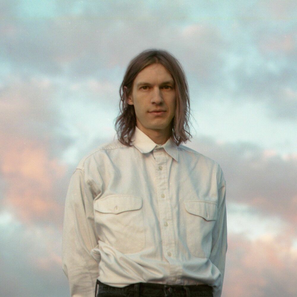 Picture of Landon Pigg