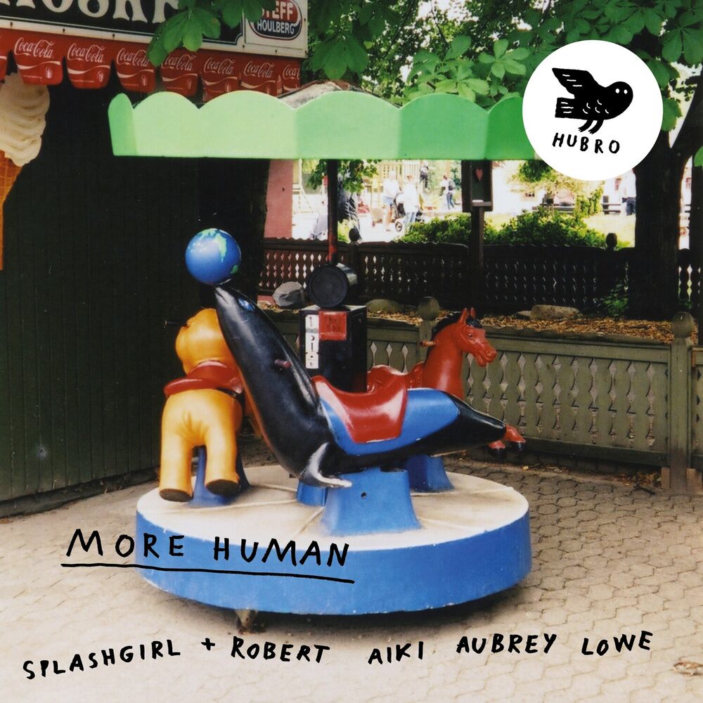Picture of Robert Aiki Aubrey Lowe