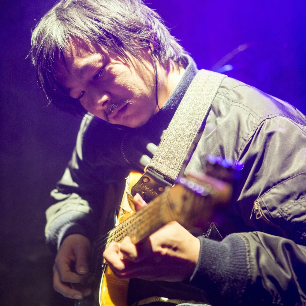 Picture of Dustin Wong