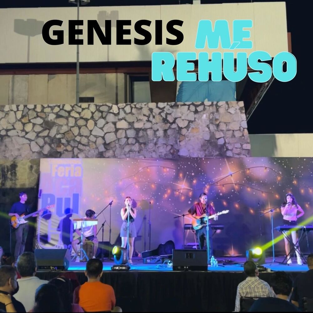 Picture of Genesis