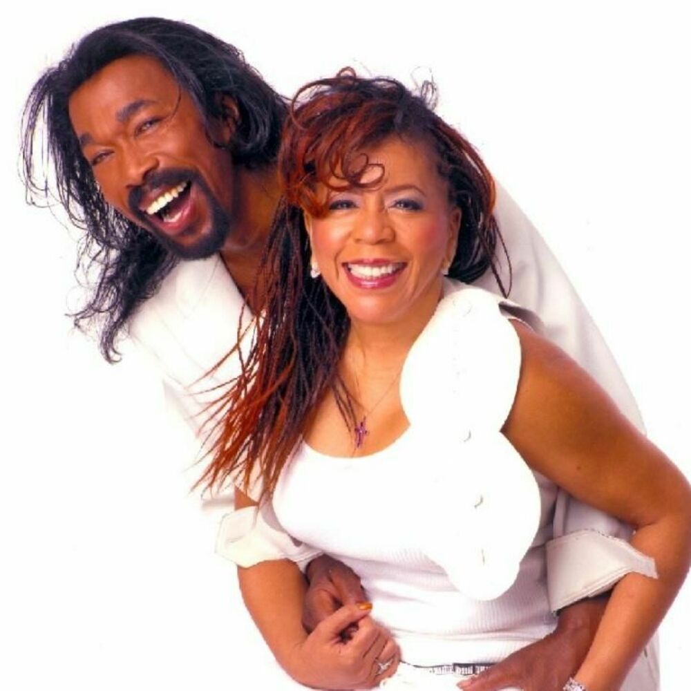 Picture of Ashford & Simpson